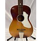 Vintage Airline 1960s S-68-wN Classical Acoustic Guitar