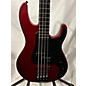 Used ESP LTD AP-4 Electric Bass Guitar thumbnail