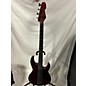 Used ESP LTD AP-4 Electric Bass Guitar