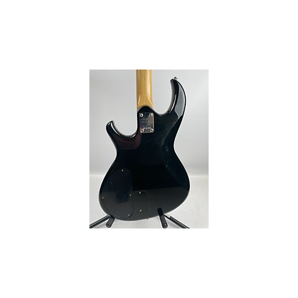 Used Aria 1984 Pro II RSB Performer Electric Bass Guitar Black | Guitar ...