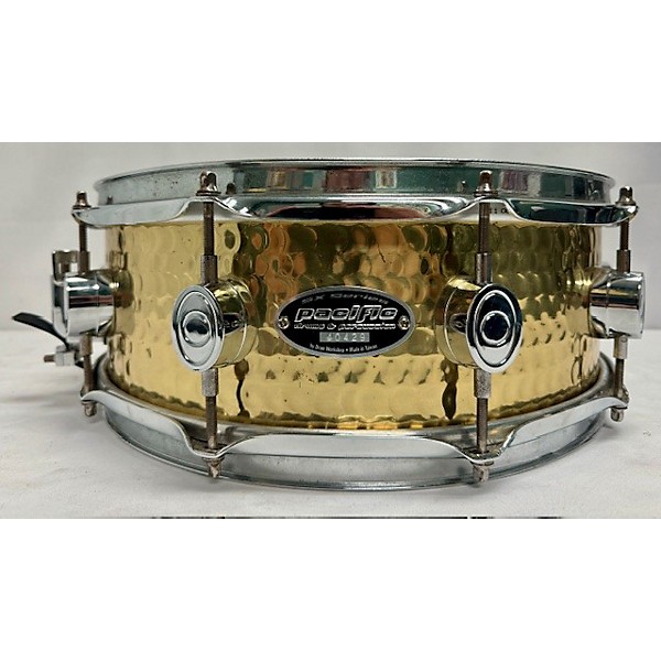 Used Remo 14in PACIFIC SX Drum