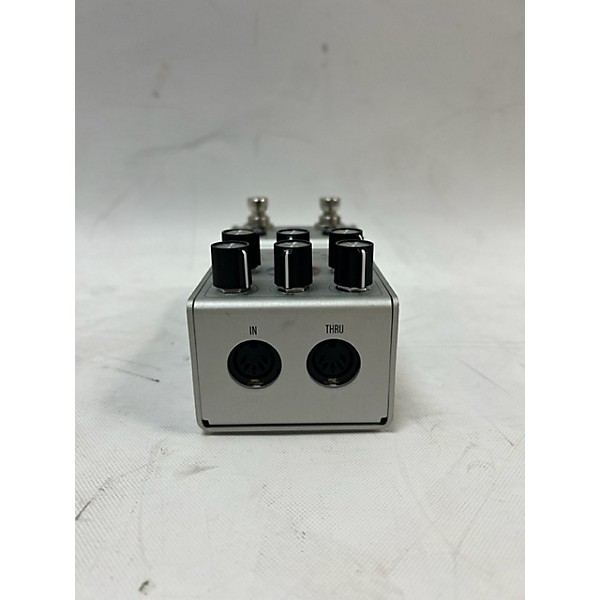 Used Walrus Audio D1 V2 Effect Pedal