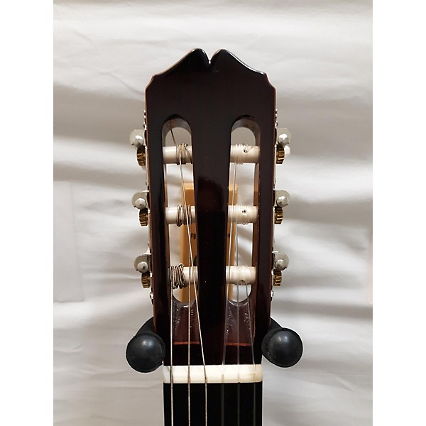 Used Alvarez 1991 CY127CE Classical Acoustic Electric Guitar