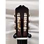 Vintage Alvarez 1991 CY127CE Classical Acoustic Electric Guitar