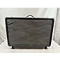 Used Fender Super Sonic 60 2x12 Guitar Cabinet thumbnail
