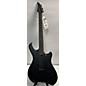 Used Line 6 SHURIKEN VARIAX Solid Body Electric Guitar thumbnail