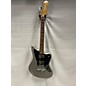 Used Fender Blacktop Jaguar HH Solid Body Electric Guitar thumbnail