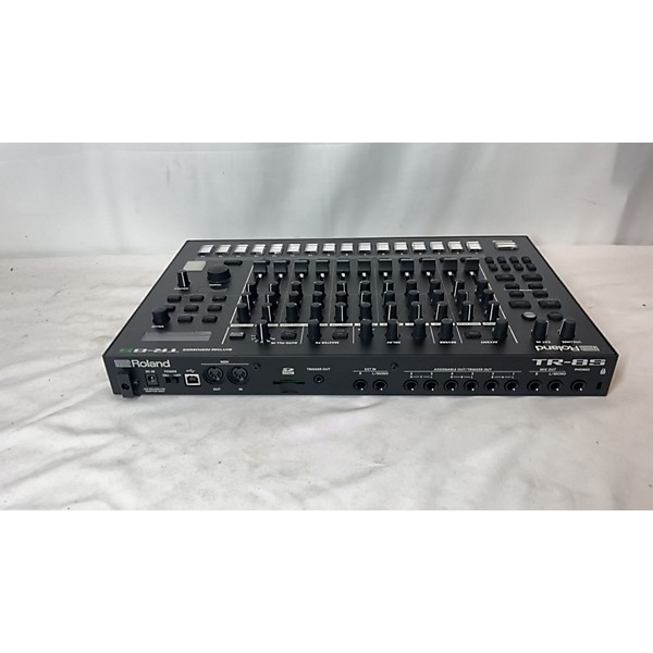 Used Roland Tr-8s DJ Controller