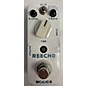 Used Mooer Reecho Effect Pedal thumbnail