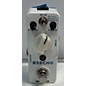 Used Mooer Reecho Effect Pedal