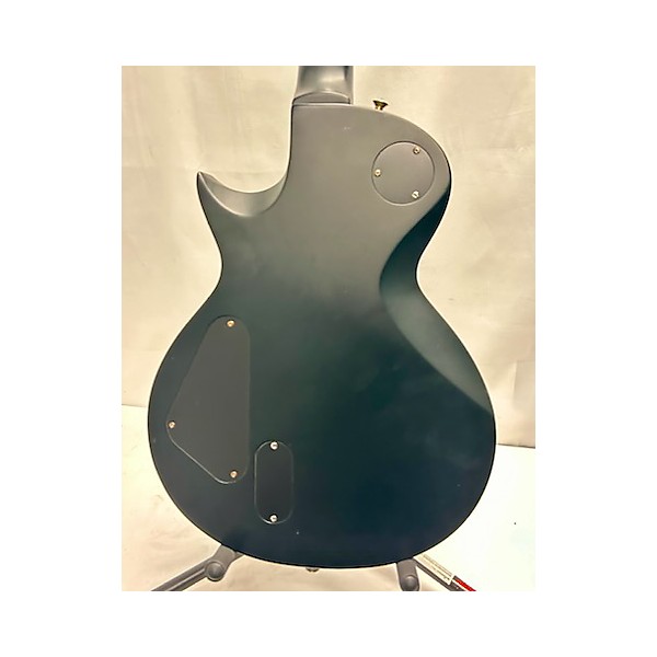 Used ESP LTD EC1000 Solid Body Electric Guitar