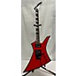 Used Jackson X SERIES KELLY KEX Solid Body Electric Guitar thumbnail