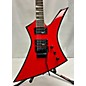 Used Jackson X SERIES KELLY KEX Solid Body Electric Guitar