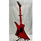 Used Jackson X SERIES KELLY KEX Solid Body Electric Guitar