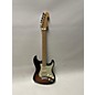 Used Fender American Deluxe Stratocaster HSS Solid Body Electric Guitar thumbnail