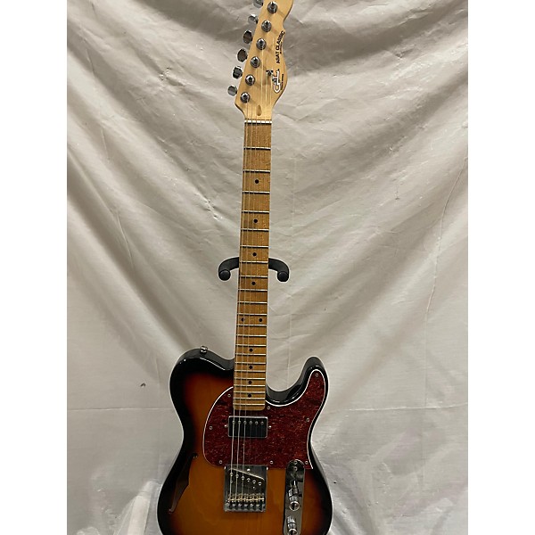 Used G&L ASAT Classic Bluesboy Solid Body Electric Guitar