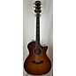 Used Taylor 2010 614CE-wW Acoustic Guitar thumbnail