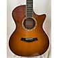 Used Taylor 2010 614CE-wW Acoustic Guitar