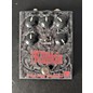 Used Used Frost Giant Electronics Bass Mountain Effect Pedal thumbnail