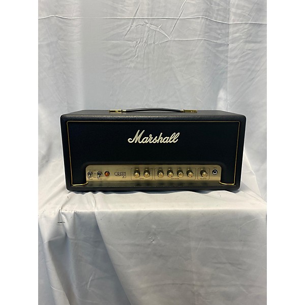 Used Marshall ORIGIN 20H Tube Guitar Amp Head