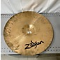 Used Zildjian 20in I Series Ride Cymbal