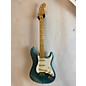 Used Squier Classic Vibe 1950S Stratocaster Solid Body Electric Guitar thumbnail