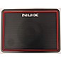 Used NUX Mighty Lite ST Battery Powered Amp thumbnail
