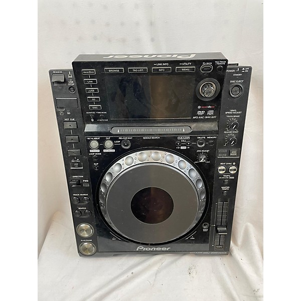 Used Pioneer DJ CDJ2000 Nexus DJ Player