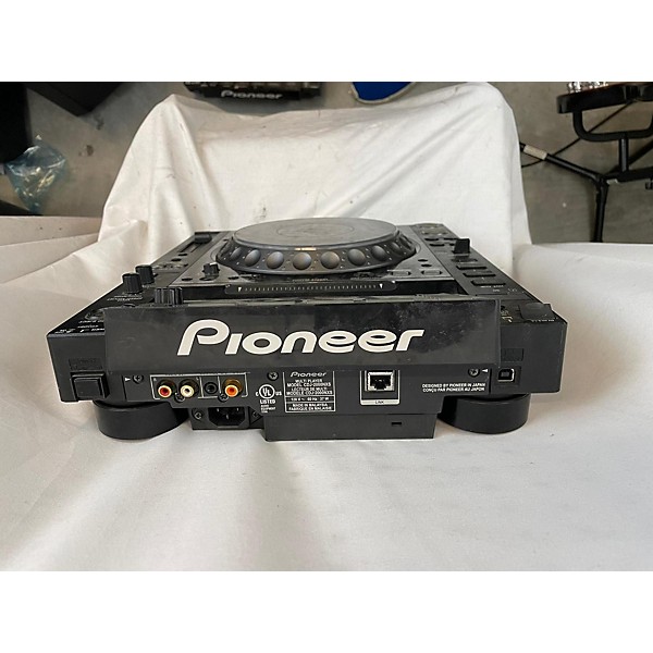 Used Pioneer DJ CDJ2000 Nexus DJ Player