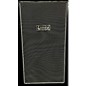 Used Laney DBV410-4 600-watt 4x10 Bass Cabinet thumbnail