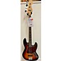 Used Fender 2013 American Standard Jazz Bass Electric Bass Guitar thumbnail