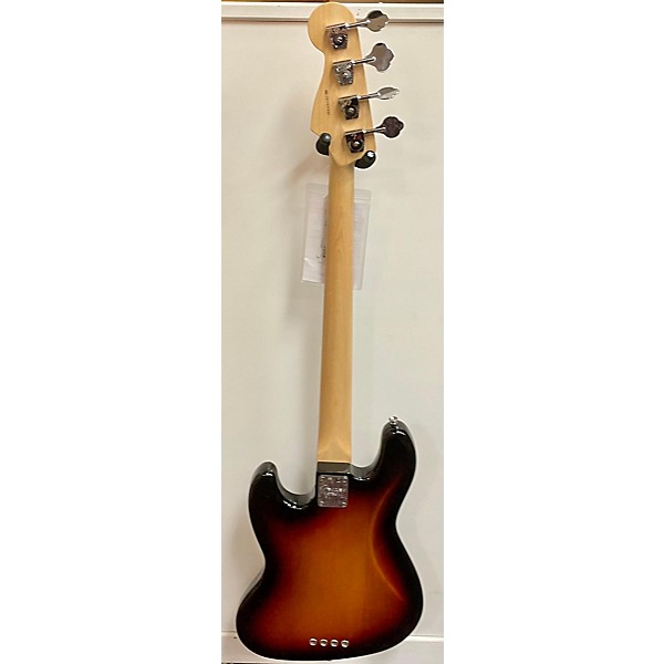 Used Fender 2013 American Standard Jazz Bass Electric Bass Guitar