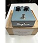 Used Used 2023 Cunningham Amps Zonk MK1 Germanium Fuzz Effect Pedal