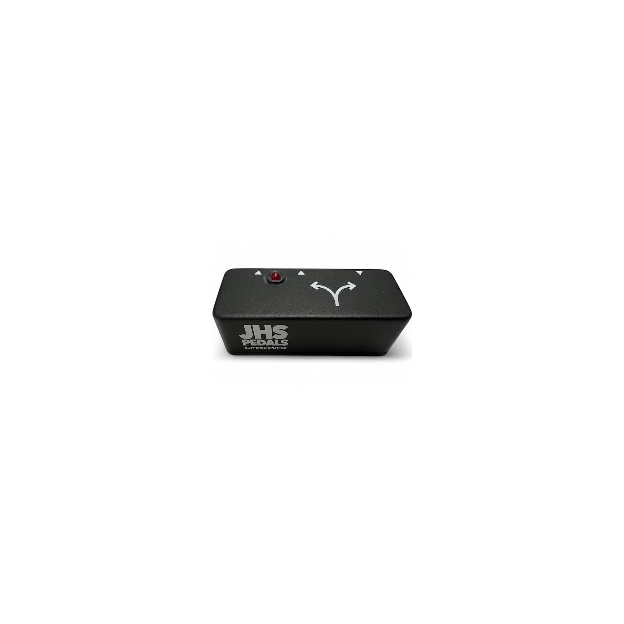 Used Area 51 Used Area 51 The Box Unity Buffer Effect Pedal