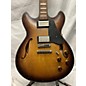 Used Ibanez ASV10A Hollow Body Electric Guitar