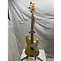 Used Fender Player Series P Bass Electric Bass Guitar thumbnail