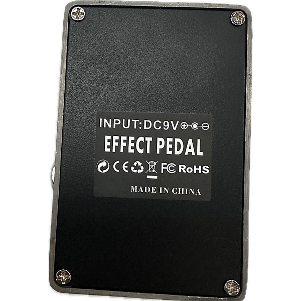 Used Used Dolamo D4 Effect Pedal
