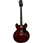 Used Epiphone Es335 Trad Pro Hollow Body Electric Guitar thumbnail