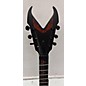 Used Dean KERRY KING V Solid Body Electric Guitar