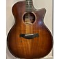 Used Taylor K24CE BUILDERS EDITION Acoustic Electric Guitar thumbnail
