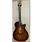 Used Taylor K24CE BUILDERS EDITION Acoustic Electric Guitar