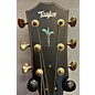 Used Taylor K24CE BUILDERS EDITION Acoustic Electric Guitar