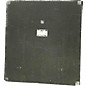 Used Peavey 115BXBW Bass Cabinet