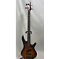 Used Ibanez GSR200SM Electric Bass Guitar thumbnail