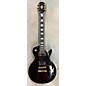 Used Epiphone Les Paul Custom Jerry Cantrell Wino Solid Body Electric Guitar thumbnail