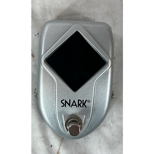 Used Snark Chromatic Tuner Tuner