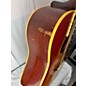 Used Gibson 1968 Hummingbird Acoustic Electric Guitar