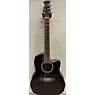 Used Ovation CS24-5 Acoustic Electric Guitar