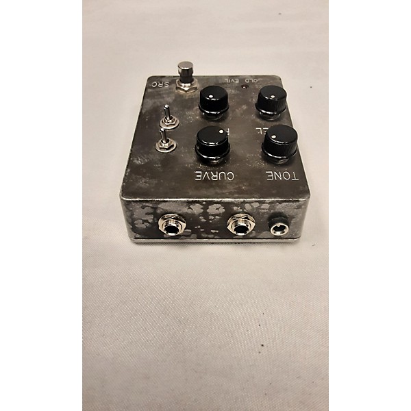 Used Used SRC Old Evil Effect Pedal