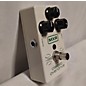 Used MXR M66S Classic Overdrive Effect Pedal